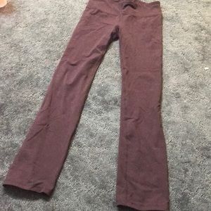 Skinny Black Gap Leggings
